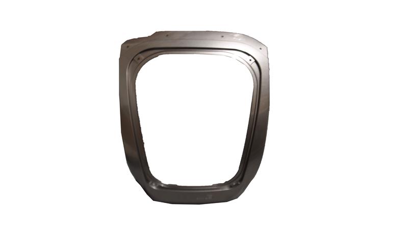 ÖN CAM ÇERÇEVESİ KAHVE (GRAPE25 MAX)